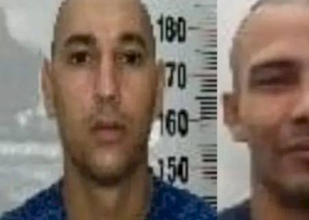 Polícia recaptura um dos fugitivos de penitenciária e prende grupo de apoio em Campo Grande